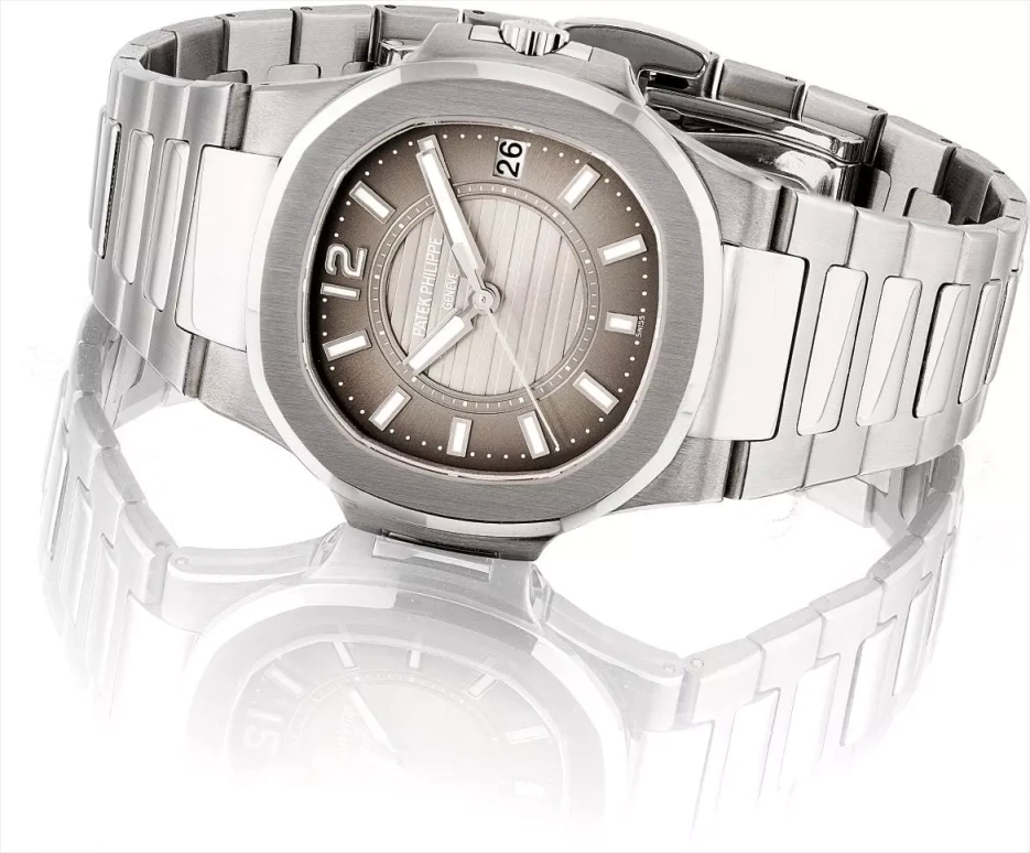 Sample photo of Patek Philippe7011 at Phillips The Hong Kong Watch AuctionHong Kong Auction