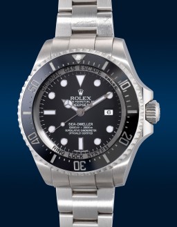 Sample photo of rolex116660 at Phillips Phillips Watches Online Auction: The Hong Kong Sessions, Spring 2024