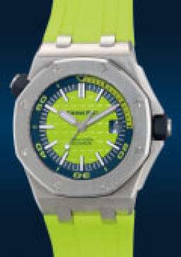 Sample photo of audemars-piguet15710st.oo.a038ca.01 at Phillips The Hong Kong Watch Auction: XVIII