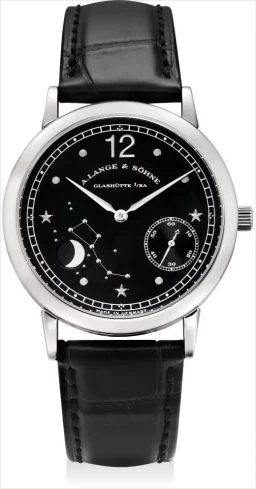 Sample photo of A. Lange & Sohne231.035 at Phillips Hong Kong Watch AuctionHong Kong Auction