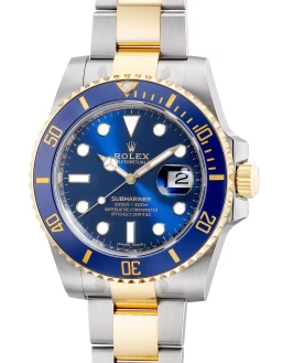 Sample photo of Rolex116613LB at Phillips REFRESH:RELOAD Online Auction