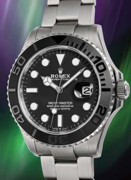 Sample photo of rolex226627 at Phillips The New York Watch Auction: XII