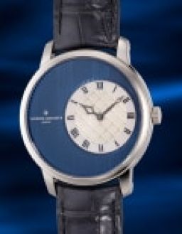 Sample photo of vacheron-constantin1400u/000g-b218 at Phillips Phillips Watches Online Auction: The Hong Kong Sessions, Spring 2025