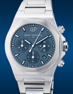 Sample photo of girard-perregaux81020-11-431-11a at Phillips Hong Kong: Watches Online Auction I