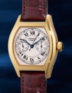 Sample photo of cartier2356 at Phillips Phillips Watches Online Auction: The Hong Kong Sessions, Fall 2024