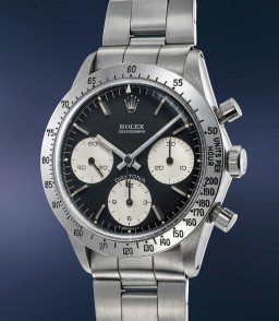 Sample photo of rolex6262 at Phillips The Geneva Watch Auction: XIV