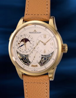 Sample photo of jaeger-lecoultreq6040420 at Phillips Phillips Watches Online Auction: The Hong Kong Sessions, Fall 2024