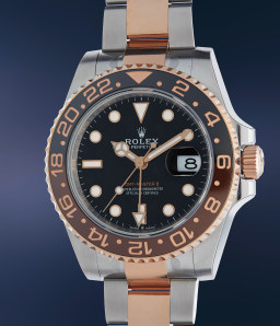 Sample photo of rolex126711chnr at Phillips The New York Watch Auction: SIX