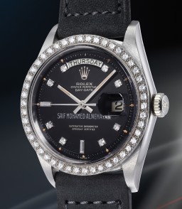 Sample photo of rolex1804 at Phillips The Geneva Watch Auction: XVII