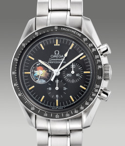 Sample photo of omega3595.52.00 at Phillips The Hong Kong Watch Auction: XII