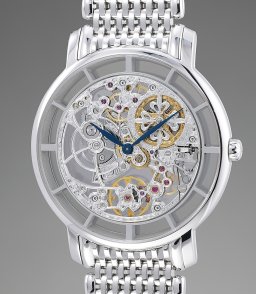 Sample photo of patek-philippe5180 at Phillips The Geneva Watch Auction: NINE