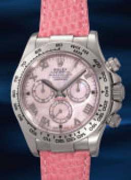Sample photo of rolex116519 at Phillips The Hong Kong Watch Auction: XIX