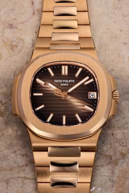 Sample photo of patek-philippe5711/1r-001 at Phillips Phillips Watches Online: The New York Sessions Featuring the 1979 Collection, Spring 2025