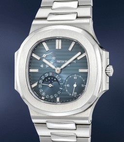 Sample photo of patek-philippe3712 at Phillips The Geneva Watch Auction: XI