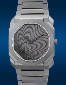 Sample photo of bulgari103245 at Phillips The Beauty in Everything: Single Owner Online Auction