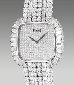 Sample photo of piaget77280 at Phillips The Hong Kong Watch Auction: X