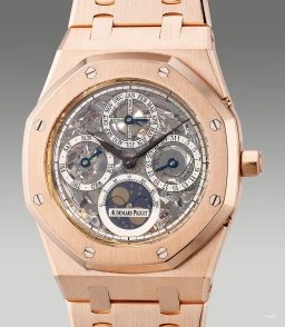 Sample photo of Audemars Piguet25829OR.OO.0944OR.01 at Phillips The Hong Kong Watch AuctionHong Kong Auctions
