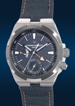 Sample photo of vacheron-constantin7910v/000t-b922 at Phillips The Hong Kong Watch Auction: XVIII