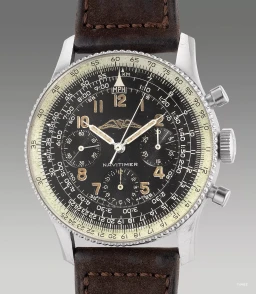 Sample photo of Breitling806 at Phillips The Hong Kong Watch AuctionHong Kong Auctions