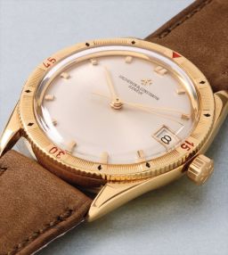 Sample photo of vacheron-constantin6782 at Phillips Geneva Watch Auction: FOUR