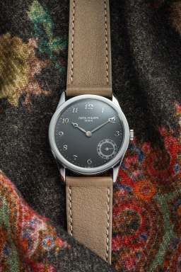 Sample photo of patek-philippe5026 at Phillips Phillips Watches Online Auction: The Geneva Sessions Spring 2025