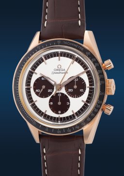 Sample photo of omega311.63.40.30.02.001 at Phillips The Hong Kong Watch Auction: XVII
