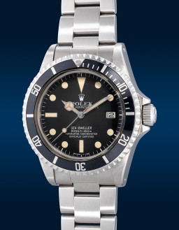Sample photo of rolex1665 at Phillips Phillips Watches Online Auction: The Hong Kong Sessions, Spring 2024