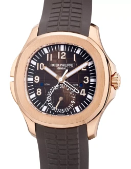 Patek Philippe5164R-001在富艺斯 REFRESH:RELOAD Online Auction上的样品照片