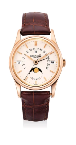 Sample photo of Patek Philippe5050 at Phillips The Hong Kong Watch AuctionHong Kong Auction