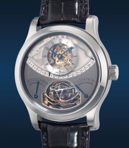 Sample photo of jaeger-lecoultreq6006420 at Phillips The Hong Kong Watch Auction: XVI