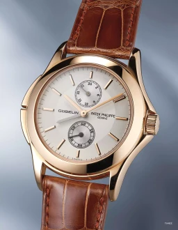 Sample photo of Patek Philippe5134 at Phillips Double Signed: A Celebration of the Finest...Geneva Auction