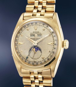 Sample photo of rolex6062 at Phillips The Geneva Watch Auction: XI