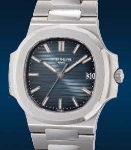 Sample photo of patek-philippe5800/1a-001 at Phillips The Hong Kong Watch Auction: XVIII