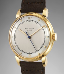 Sample photo of patek-philippe2482 at Phillips The Geneva Watch Auction: X