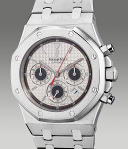 Sample photo of audemars-piguet26300st.oo.1110st.06 at Phillips The Hong Kong Watch Auction: XII