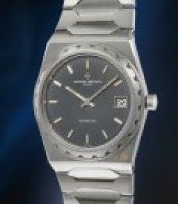 vacheron-constantin44018/411在富艺斯 The Geneva Watch Auction: XVI上的样品照片
