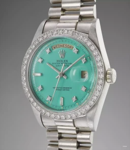 Sample photo of Rolex1804 at Phillips The Geneva Watch AuctionGeneva Auctions