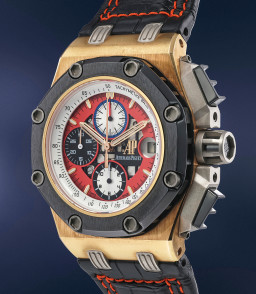 Sample photo of audemars-piguet26284ro at Phillips The Geneva Watch Auction: XIII