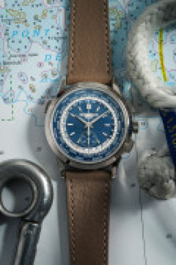 Sample photo of patek-philippe5930g-001 at Phillips Phillips Watches Online: The Geneva Sessions, Fall 2024