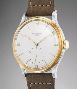 Sample photo of Patek Philippe530 at Phillips The Geneva Watch AuctionGeneva Auction