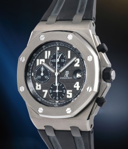Sample photo of audemars-piguet26185ti at Phillips The Geneva Watch Auction: XVI