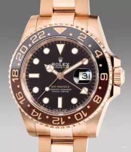 Sample photo of Rolex126715CHNR at Phillips The Hong Kong Watch AuctionHong Kong Auction