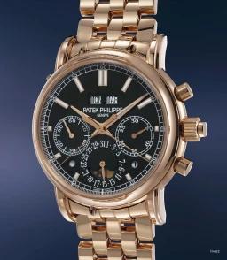 Sample photo of Patek Philippe5204/1R at Phillips The Geneva Watch AuctionGeneva Auction