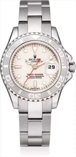 Sample photo of Rolex169622 at Phillips The Hong Kong Watch AuctionHong Kong Auction