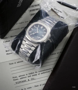 Sample photo of Patek Philippe3712/1A at Phillips The Geneva Watch AuctionGeneva Auction