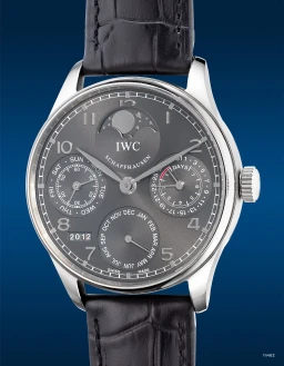 Sample photo of IWCIW502218 at Phillips Hong Kong: Watches Online Auction