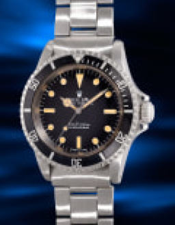 Sample photo of rolex5513 at Phillips Phillips Watches Online Auction: The Hong Kong Sessions, Spring 2025