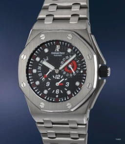 Sample photo of Audemars Piguet25995IP at Phillips The Geneva Watch AuctionGeneva Auction