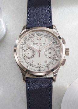 Sample photo of patek-philippe5170g-001 at Phillips Phillips Watches Online Auction: The Geneva Sessions Spring 2024