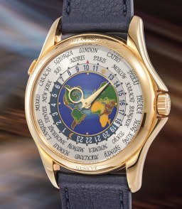 Sample photo of patek-philippe5131j-001 at Phillips The Geneva Watch Auction: XIX featuring the Guido Mondani Collection